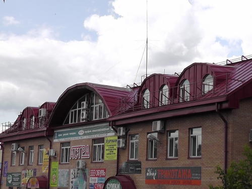 ул. 3-я Водопроводная,5А