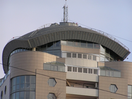 ул. Газеты Звезда, 27