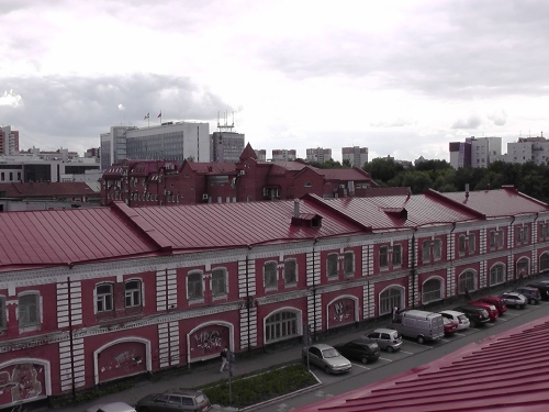 ул. Советская 65а